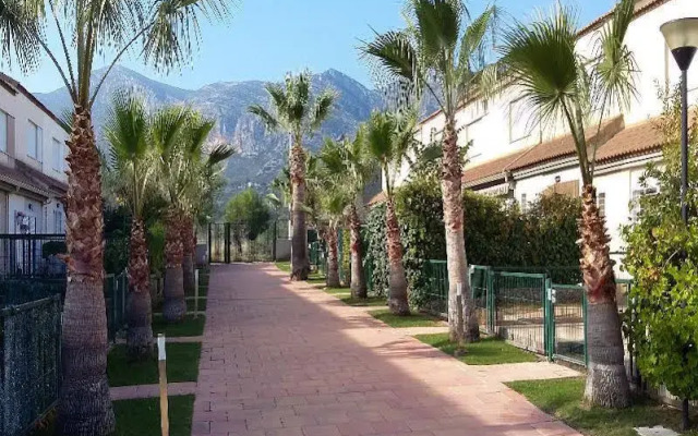 Villas De Oropesa 3000