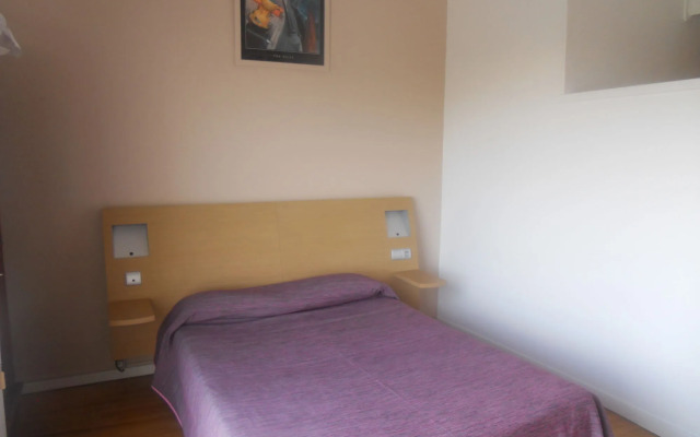 Brit Hotel Hermitage