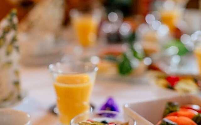 Hotel Vogtareuther-Hof