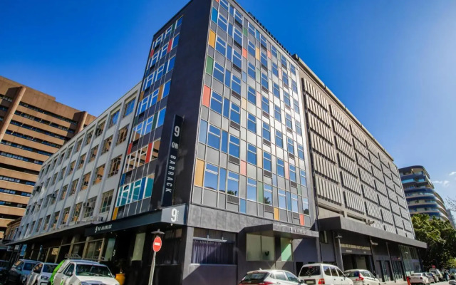 Parliament Hotel