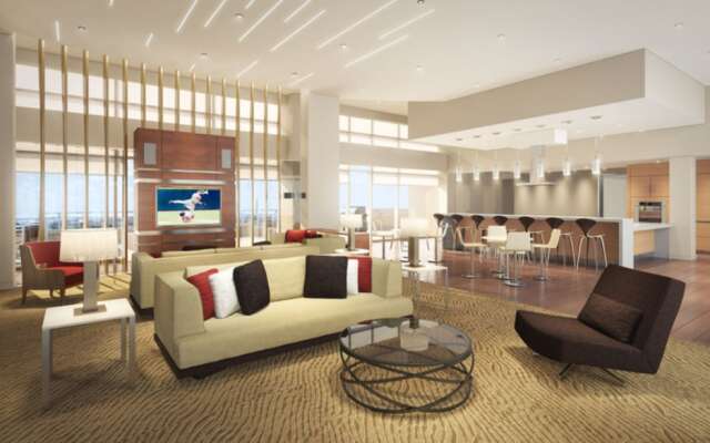 Bridgestreet Acadia at Metropolitan Park