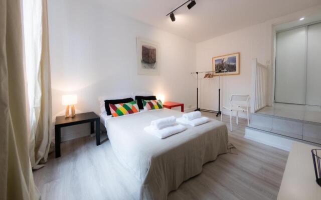 BH - NICE STUDIO 6 - Flat close Promenade Old Town