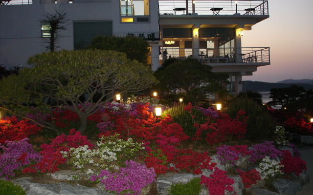Incheon Airport Yegrina Hotel
