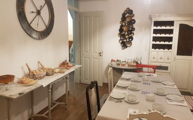 República Guest House