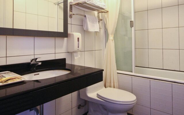 Sun Moon Lake ItaThao Vacation Inn with Elevator