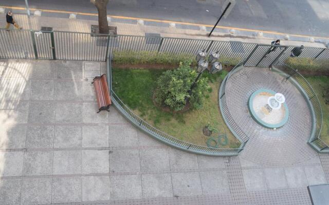 VO Bellas Artes Apartment