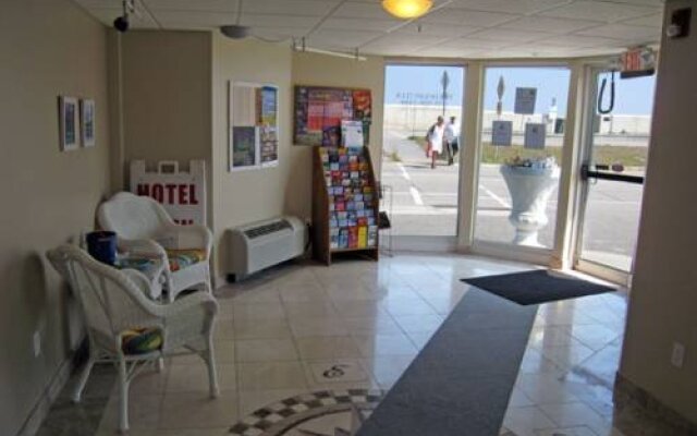 The OC Studio Suites