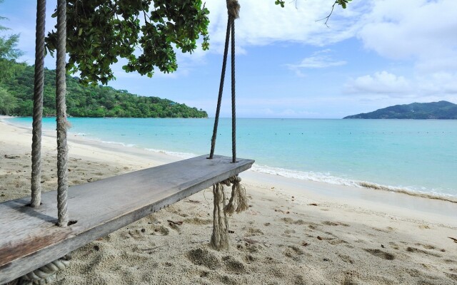 Tri Trang Beach Resort by Diva Management