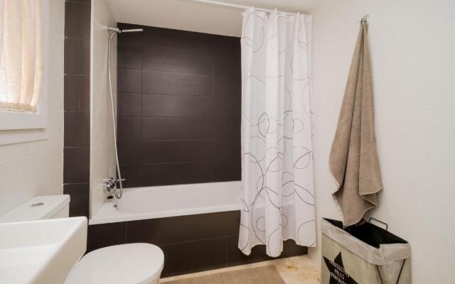 Espanatour RECOLETA 3C