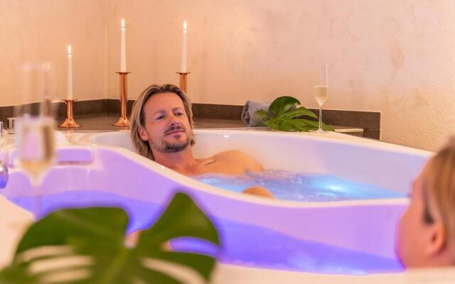 Siebenquell GesundZeitResort