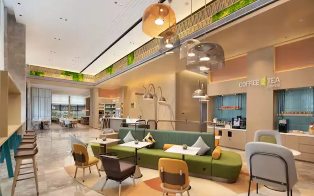 Home2 Suites by Hilton Dongguan Shipai
