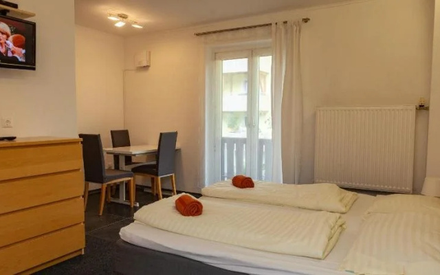 Haus Piller
