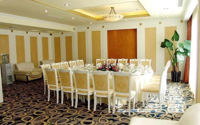 Shanghai Chenyuan Hotel