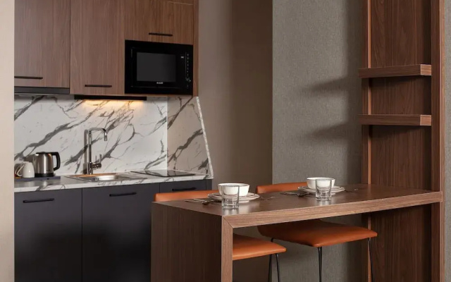 Residence Inn By Marriott Trabzon