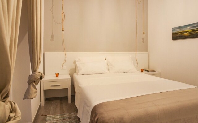 MiaVia Apartments - Marconi