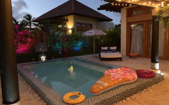 Cap Cana Suite Privada