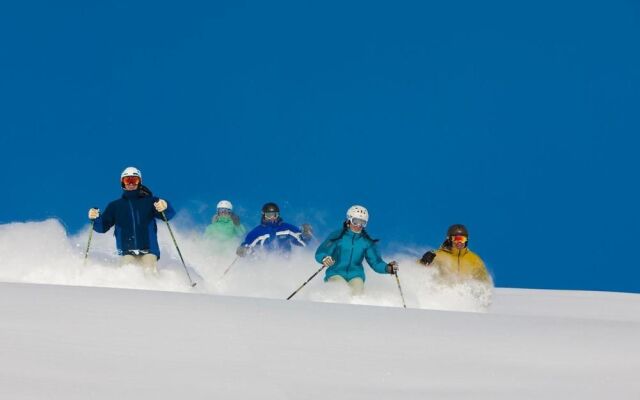 The Christie Lodge - All Suite Property, Vail Valley/Beaver Creek