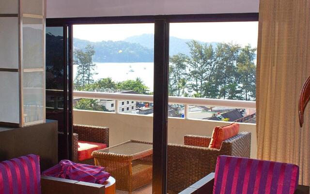 Patong Tower Holiday Rentals