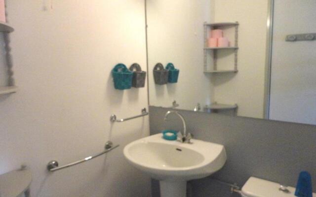 Appartement Le Grau-du-Roi, 1 pièce, 4 personnes - FR-1-307-96