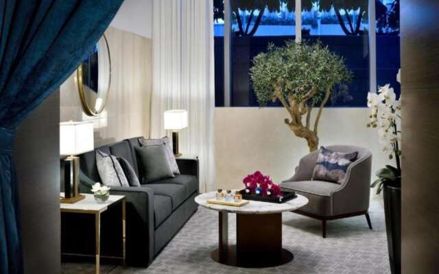 Deluxe Address Dubai Mall The Residence