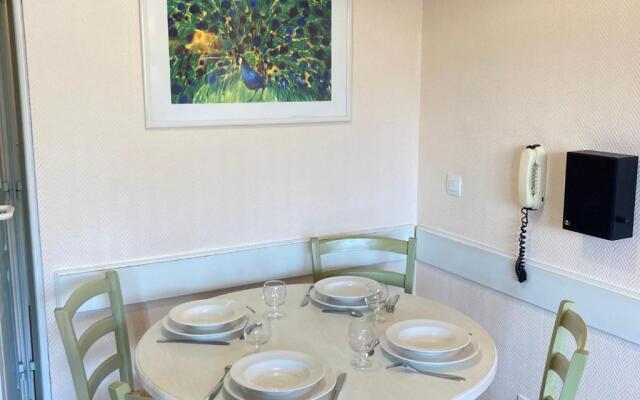 Appartement Avoriaz, 2 pièces, 5 personnes - FR-1-634-74