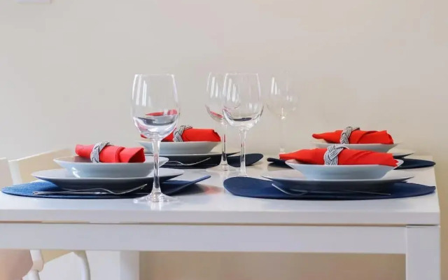 Apartamento Moderno na Graça/ Alfama