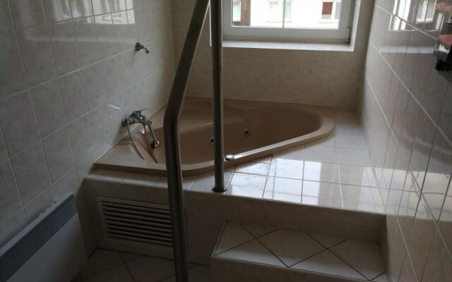 Hotel U andela Michaela