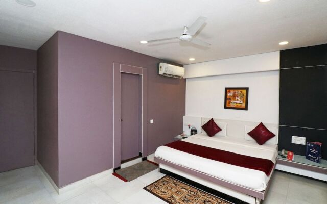 Oyo 3612 Hotel Pandav Inn