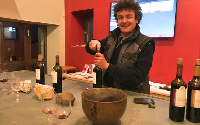 2 Gîtes 1 chambre, près de Cahors, piscine, wifi