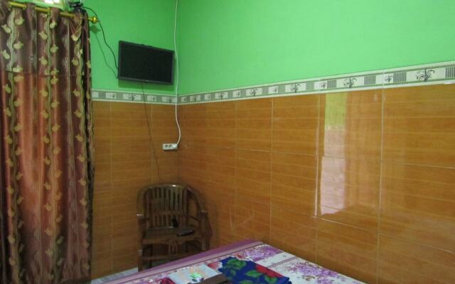 Penginapan Vionna