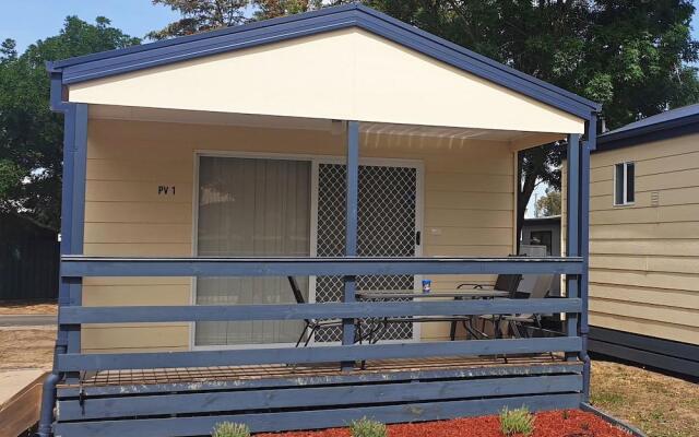 Borderland Wodonga Holiday Park