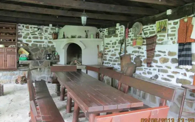 Guest House Four Pines