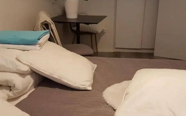 Lapland Spacious Apartment, Rovaniemi