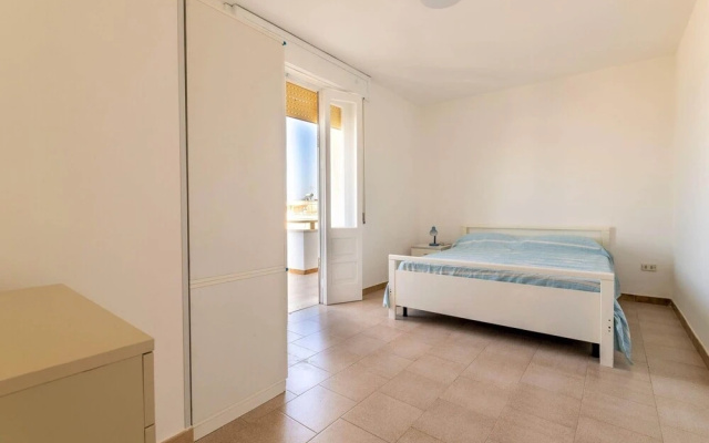 Apartment Marina di Mancaversa by Ionian Sea