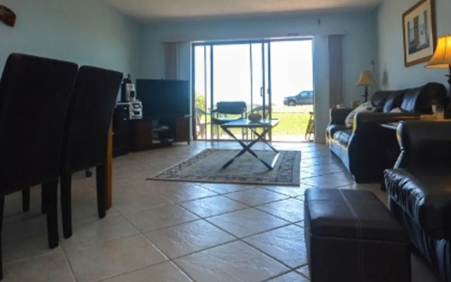 Sea Watch Villa 1790 by RedAwning