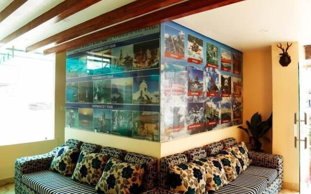 Hotel Readers Inn Pvt.Ltd