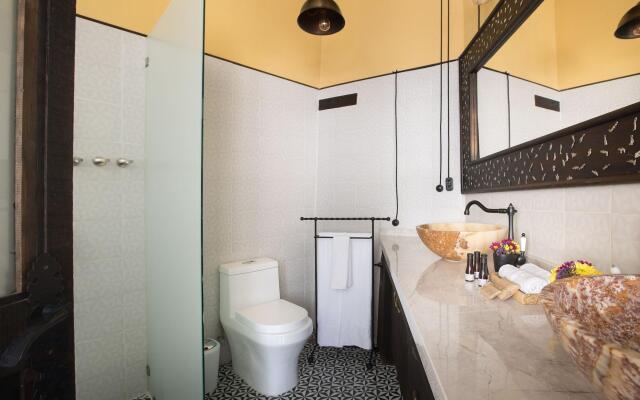 Suites Los Camilos - Adults Only