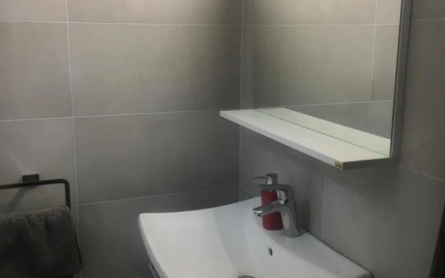 Apartman Mercedes