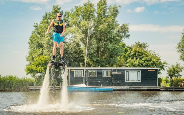 Lake house 21 relax accommodation