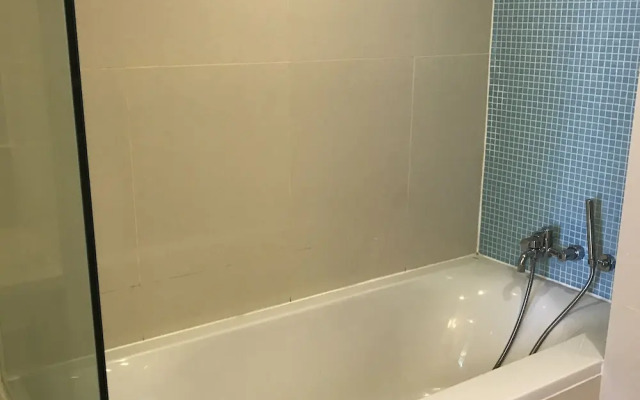 Condo Palacios by Villas HK28