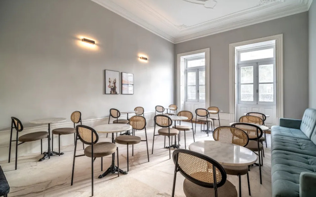 Limehome Porto Rua de Dom Manuel II