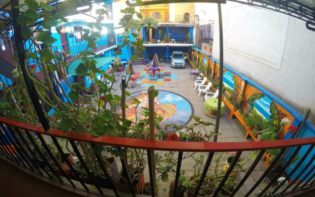 Hostal Florencia