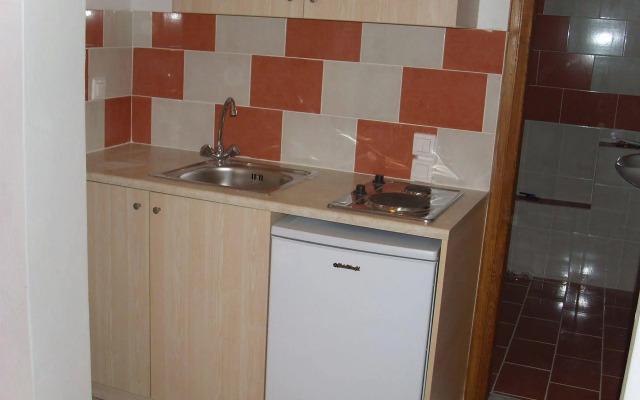 Sweet Heart Studio - Apartments