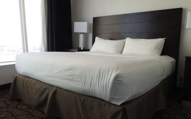 The Tower Hotel Fallsview