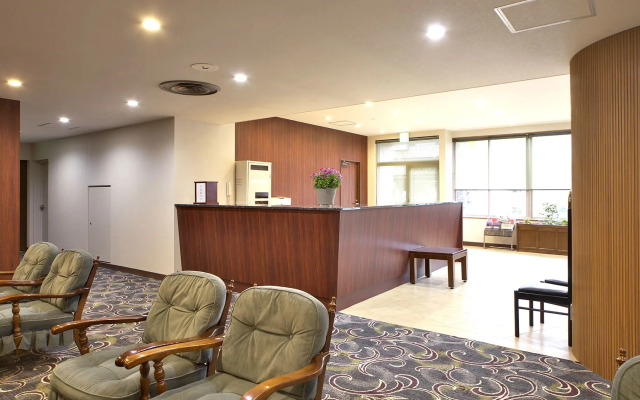 Gero Onsen Kanko Hotel Yumotokan