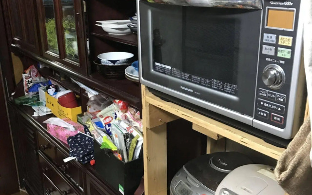 Norishico Auto Guest House - Hostel