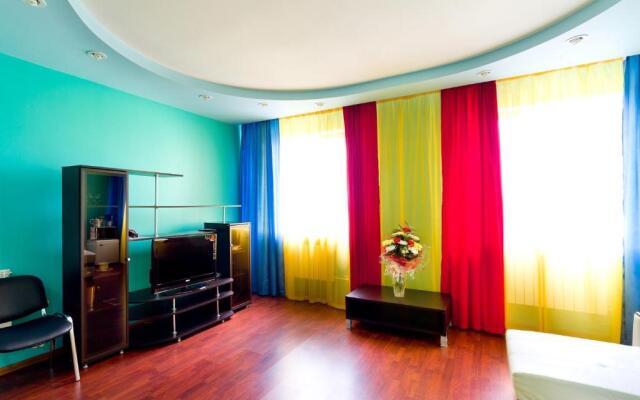TGK Hotel
