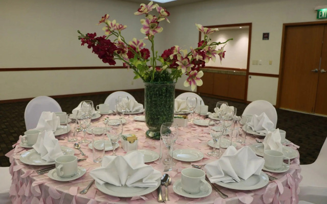 Courtyard by Marriott Villahermosa Tabasco