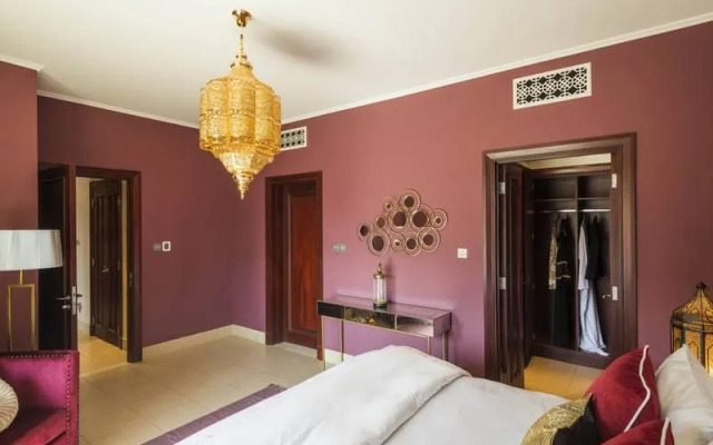 Dream Inn Dubai Apartments-Kamoon