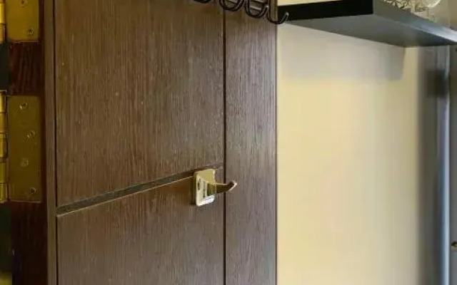 Private New Furniture hospitality Room in Riyadh